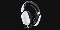 Razer BlackShark V2 X(White) RZ04-03240700-R3M1