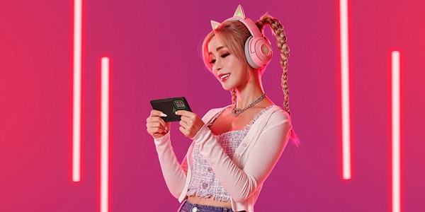 razer quartz kitty edition