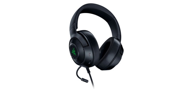 Razer / Kraken V3 X  RZ04-03750100-R3M1画像2