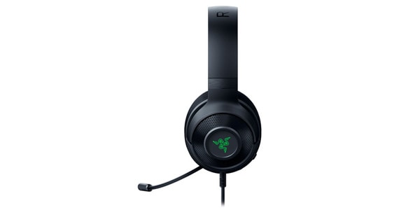 Razer / Kraken V3 X  RZ04-03750100-R3M1画像3