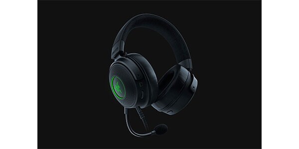 Razer ( レイザー ) RAZER Kraken V3 HyperSense RZ04-03770100 Razer ( レイザー ) RAZER Kraken V3 HyperSense RZ04-03770100