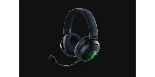 Razer ( レイザー )  / RAZER Kraken V3 RZ04-03770200-R3M1画像2
