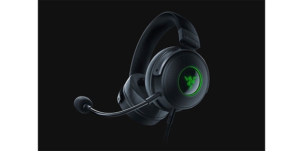 Razer ( レイザー )  / RAZER Kraken V3 RZ04-03770200-R3M1画像4