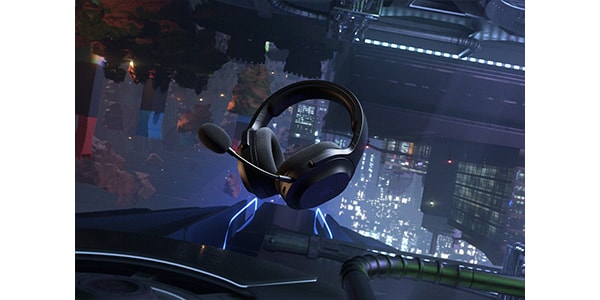 Razer / Barracuda X Black with Bluetooth RZ04-04430100-R3M1画像3