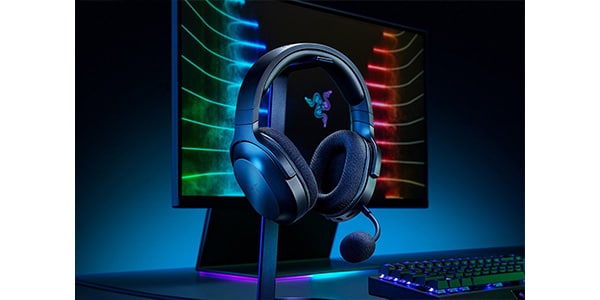 Razer / Barracuda X Black with Bluetooth RZ04-04430100-R3M1画像5