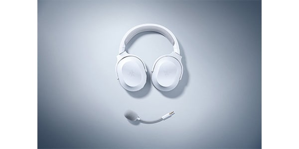 Razer ( レイザー )  / Barracuda X ホワイト Bluetooth対応 RZ04-04430200-R3M1画像3