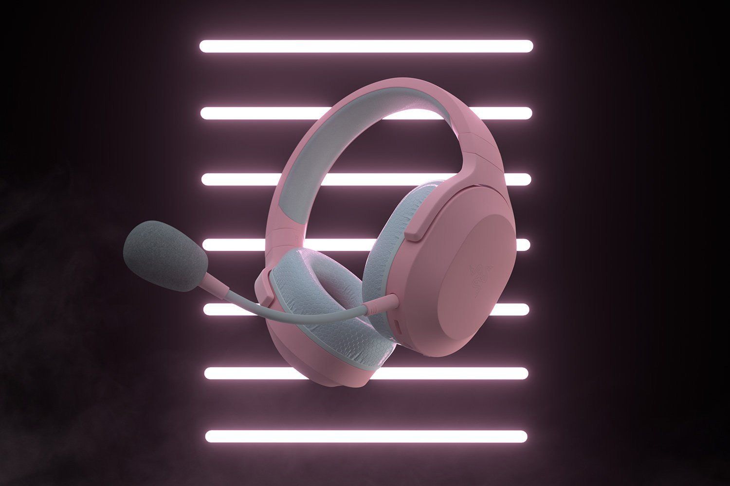 Razer レイザー Barracuda X クォーツピンク Bluetooth対応 Rz04 R3m1 送料無料 サウンドハウス