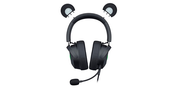 Razer ( レイザー ) Kraken Kitty V2 Pro Black RZ04-04510100