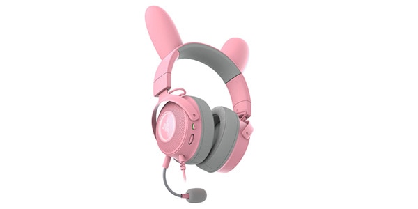 Razer ( レイザー )  / Kraken Kitty V2 Pro Quartz Pink RZ04-04510200-R3M1画像15