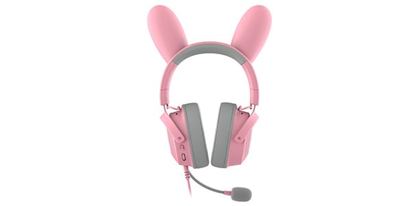 Razer ( レイザー )  / Kraken Kitty V2 Pro Quartz Pink RZ04-04510200-R3M1画像18