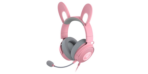 Razer ( レイザー )  / Kraken Kitty V2 Pro Quartz Pink RZ04-04510200-R3M1画像3