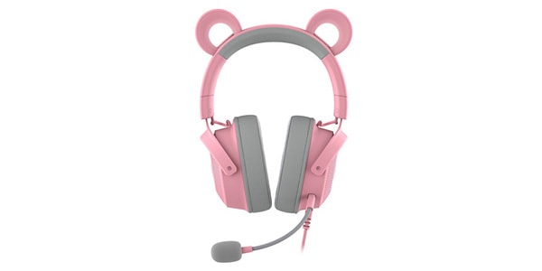 Razer ( レイザー )  / Kraken Kitty V2 Pro Quartz Pink RZ04-04510200-R3M1画像4