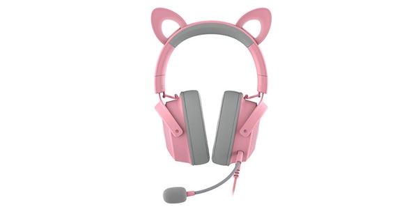 Razer ( レイザー )  / Kraken Kitty V2 Pro Quartz Pink RZ04-04510200-R3M1画像5