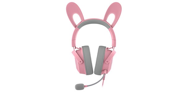 Razer ( レイザー )  / Kraken Kitty V2 Pro Quartz Pink RZ04-04510200-R3M1画像6