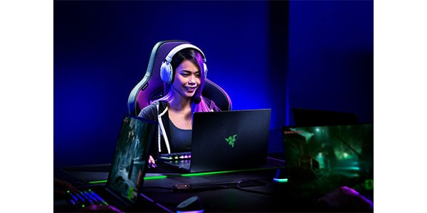 Razer / RZ04-R4530200-R3M1画像4