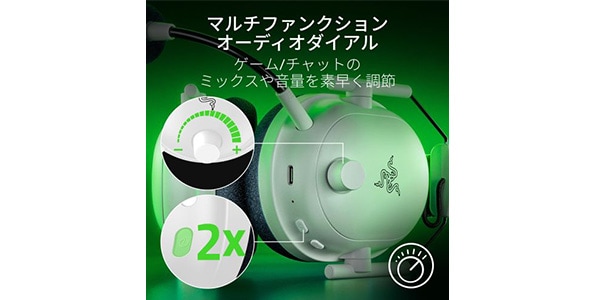 Razer / RZ0404530400R3M1画像9