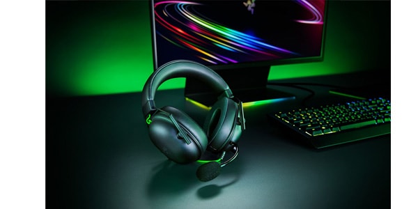 Razer ( レイザー ) BlackShark V2 X USB RZ04-04570100-R3M1