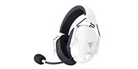 Razer / BlackShark V2 HyperSpeed (White)  RZ04-04960200-R3M1