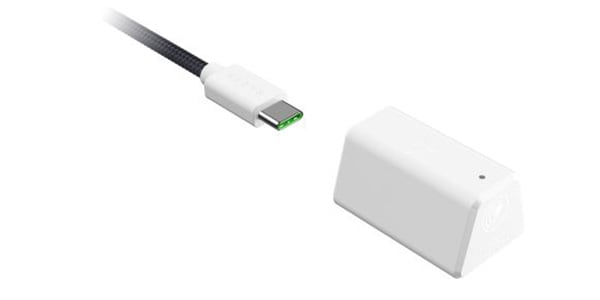 Razer ( レイザー ) BlackShark V2 HyperSpeed (White) RZ04
