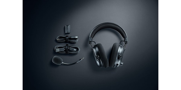 Razer / BlackShark V3 Pro画像4