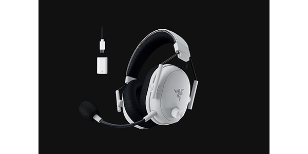 Razer / BlackShark V3 Pro White Edition