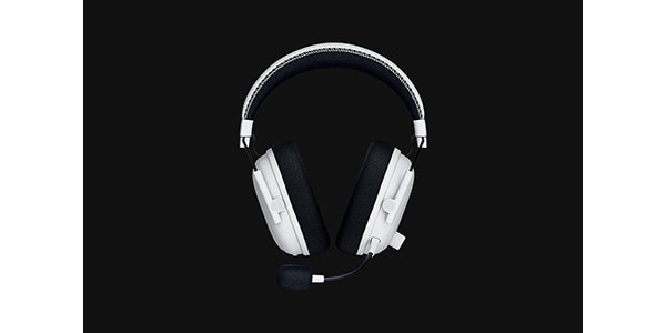 Razer / BlackShark V3 Pro White Edition画像2