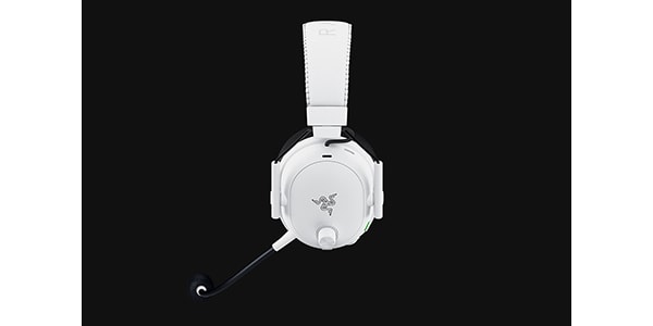 Razer / BlackShark V3 Pro White Edition画像3