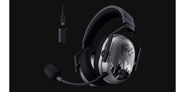 Razer / BlackShark V3 Pro NiKo Edition