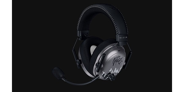 Razer ( レイザー )  / BlackShark V3 Pro NiKo Edition画像3