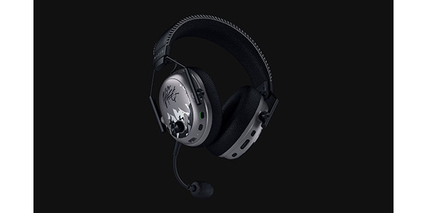 Razer ( レイザー )  / BlackShark V3 Pro NiKo Edition画像4