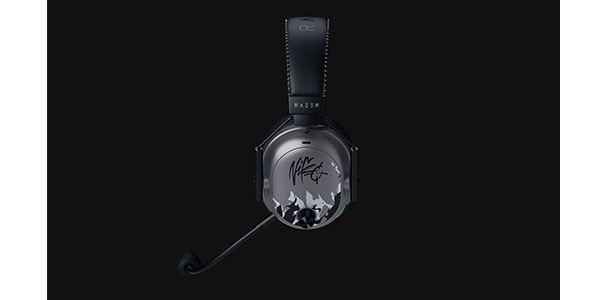 Razer ( レイザー )  / BlackShark V3 Pro NiKo Edition画像5