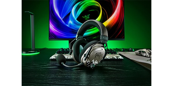 Razer ( レイザー )  / BlackShark V3 Pro NiKo Edition画像6