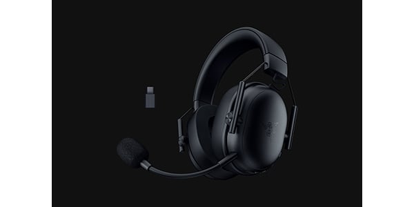 Razer / BlackShark V3 X HyperSpeed