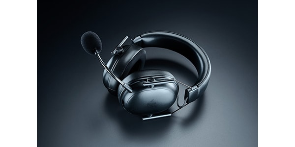 Razer / BlackShark V3 X HyperSpeed画像3