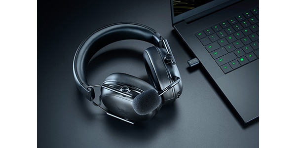 Razer / BlackShark V3 X HyperSpeed画像4