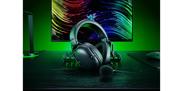 Razer / BlackShark V3 X HyperSpeed画像6