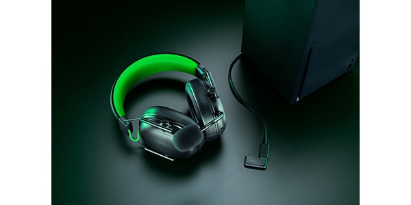 Razer / BlackShark V3 X HyperSpeed for Xbox画像5