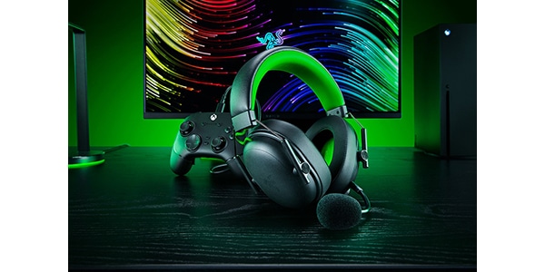 Razer / BlackShark V3 X HyperSpeed for Xbox画像6