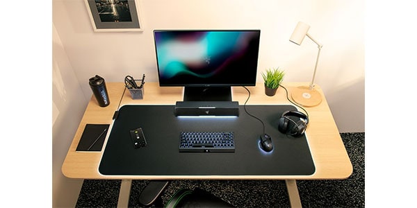 Razer ( レイザー ) Leviathan V2 X RZ05-04280100-R3M1 送料