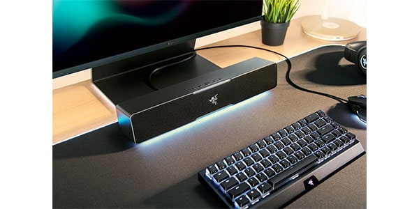 Razer ( レイザー )  / Leviathan V2 X RZ05-04280100-R3M1画像6