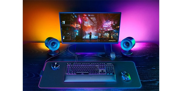 Razer / Nommo V2 Pro