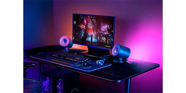 Razer / Nommo V2 Pro画像4