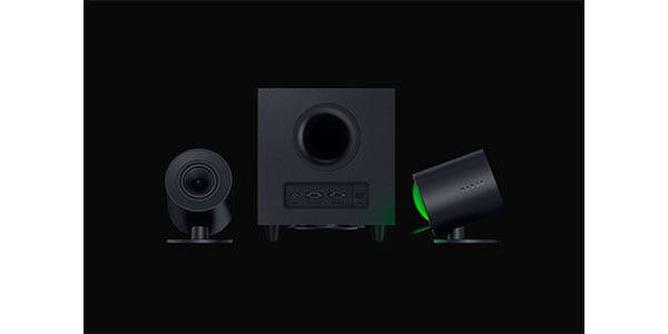 Razer ( レイザー ) Nommo V2 送料無料 | サウンドハウス