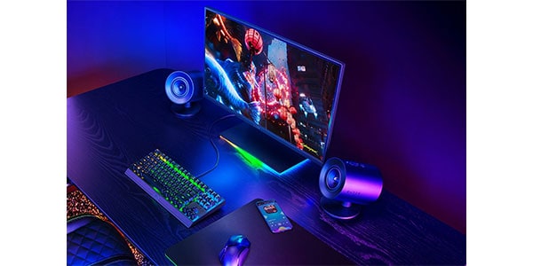 Razer ( レイザー ) Nommo V2 X 送料無料 | サウンドハウス