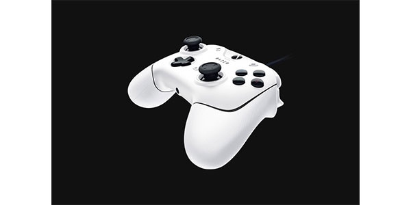 Amazon.com: Razer Wolverine V2 Wired Gaming Controller for