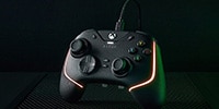 Razer / Wolverine V2 Chroma RZ06-04010100-R3M1