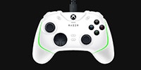 Razer / Wolverine V2 Chroma (White) RZ06-04010200-R3M1