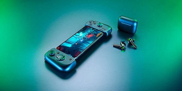 Razer ( レイザー )  / Kishi V2 for Android RZ06-04180100-R3M1画像2