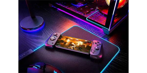 Razer ( レイザー )  / Kishi V2 for Android RZ06-04180100-R3M1画像3