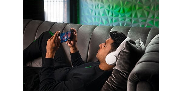 Razer ( レイザー )  / Kishi V2 for Android RZ06-04180100-R3M1画像5